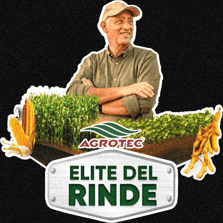 Agrotecelitedelrinde GIF by Agrotec S. A.
