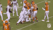 Faking Thursday Night Football GIF by NFL