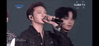 Btob Changsub GIF