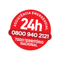 inovarprotecao 24h moc protecaoveicular inovar Sticker