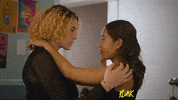 Movie Love GIF by Flunk (Official TV Series Account)