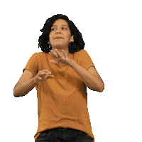 Friday Feliz Sticker by nowall