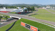 Driving Formula 1 GIF by Formula Santander