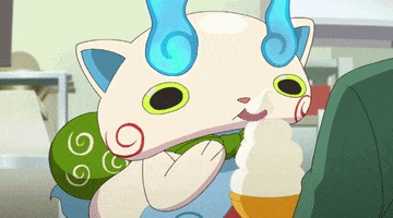 GIF by YO-KAI WATCH