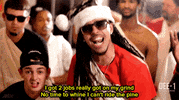 hip hop rap GIF