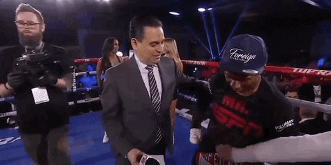 top rank greer GIF by Top Rank Boxing