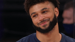 Happy Nba Playoffs GIF by NBA