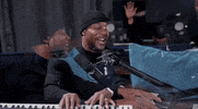 Church Sing GIF by Calisha Prince
