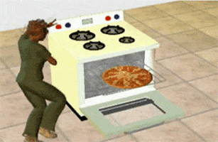 Excited Video Games GIF