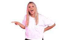 faygha workout click crossfit aqui Sticker