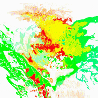 FahmiMursyid animation water color drawing GIF