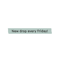 Friday Win Sticker by WIESEMANN 1893