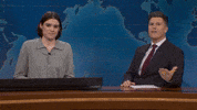 Snl GIF by Saturday Night Live