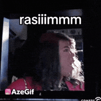 Azərbaycan Rasim GIF