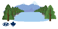 Road Trip Sticker by Hyundai Canada