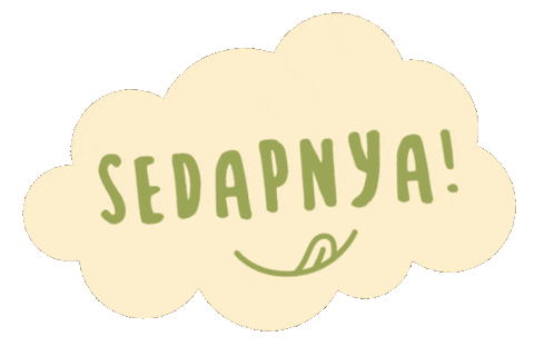 Hari Raya Sticker by Tinker Society