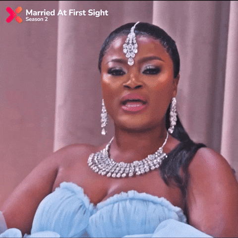 Tshepo Nkululeko GIF by Showmax