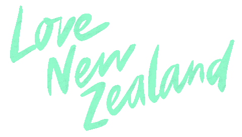New Zealand Kiwi Sticker by Norriseph