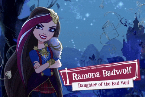 Everafterhighlover giphycreatortest GIF