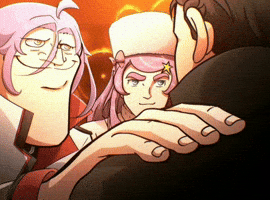 Subaru Anastasia GIF