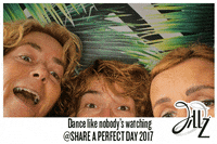 major booth share a perfect day 2017 GIF by Jillz