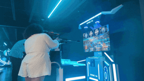Puerto Rico Vr GIF
