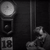 BeNatural film movies woman black and white GIF