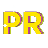 Plxrc Sticker by Second Sole Akrun
