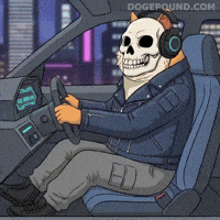 Tired Shiba Inu GIF by Doge Pound