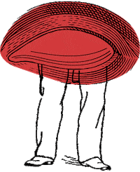 Manemane Proyecta Sticker by ESDA