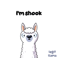Shock Wow GIF by VeeFriends