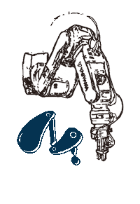 まつしたこうぎょう Sticker by mkcore