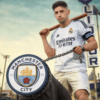 Real Madrid Ronaldo GIF