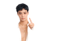 Realize Kyung Ho Sticker by TO1 티오원