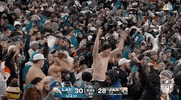 Nfl Playoffs Football GIF by NFL