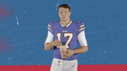 National Football League GIF by Buffalo Bills