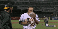 mlb GIF by SB Nation