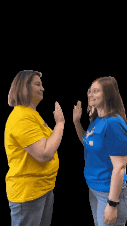 Cancers GIF by Les Héros en Or