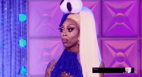 rupauls drag race season 10 episode 2 GIF by RuPaul's Drag Race