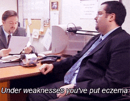 office moment GIF
