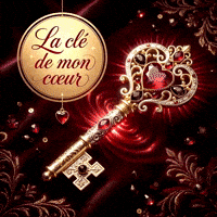 St-Valentin Romance GIF by TresorsDuMonde.ca
