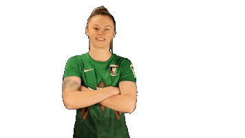 Northern Ireland Football Sticker by Glentoran Women FC