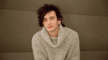 The 1975 GIF by mtv