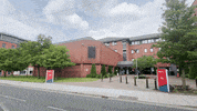 Preston Uclan GIF by University of Lancashire