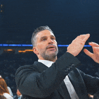 Beşiktaş Basketbol GIF by Besiktas JK