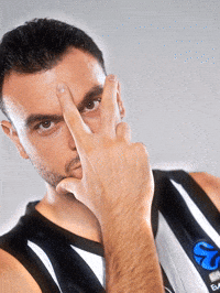 Yigit Arslan GIF by Besiktas JK