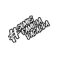 Sticker by Dacalda Açúcar e Etanol