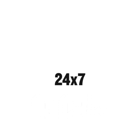 Everday Sticker by Digital Pratik