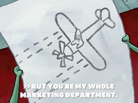 season 6 episode 22 GIF by SpongeBob SquarePants