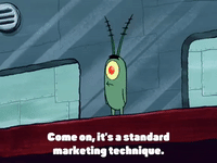 season 4 enemy in-law GIF by SpongeBob SquarePants